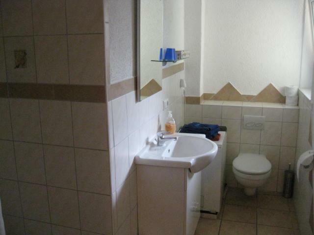 Fewo Fischer Allensbach Buitenkant foto